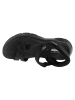 Skechers Skechers Slip-Ins: Go Walk Flex Sandal - Illuminate in Schwarz