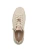 Gabor Sneaker low 66.396 in beige