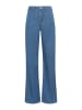 MAVI Straight Leg Jeans für Damen in blau
