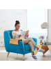relaxdays Sofatablett in Natur