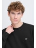 Kronstadt Sweater KSRichards in Schwarz