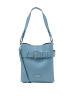 Marc O'Polo Hobo Bag Model Brinni small in Stormy Sea