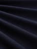 Tom Tailor Pullover in knitted navy melange