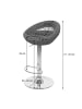 MCW 2er-Set Barhocker G26