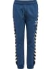 Hummel Hummel Hose Hmltakao Jungen Schnelltrocknend in DARK DENIM