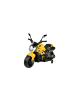 Wisam® Motorrad GTM1188 LED Frontscheinwerfer 1x35W