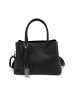 Harpa Handtasche TIANA in jet black