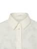 OPUS Bluse Fenima in ecru
