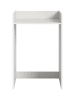 ebuy24 Waschmaschinenschrank Free Weiß 60 x 60 cm