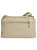 Samantha Look Umhängetasche (Damen) SOLAPINA echt Leder in beige