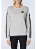 Jette Sport Sweatshirt in Grau