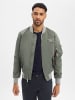 Alpha Industries Bomberjacke MA-1 TTC in khaki