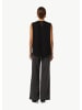 comma Bluse in 9999_schwarz