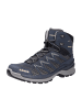 LOWA Outdoorschuhe INNOX PRO GTX MID in blau