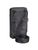 Leonhard Heyden Den Haag Handytasche Leder 11 cm schwarz