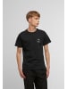 FORVERT FORVERT T-Shirts in black