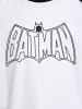 Hummel Hummel T-Shirt Hmlbatman Kinder in BRIGHT WHITE