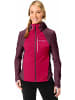 Vaude Jacke in Lila