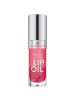 essence Hydra Kiss Lippenöl - 03 Pink Champagne 4 ml