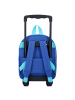 VADOBAG Rucksack 3D PAW Patrol Another Dimension in Blue