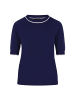 DreiMaster Klassik Women Sweater in navy