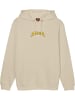 Santa Cruz Hoodie "Winkowski 8Baller Trip Hood" in Braun