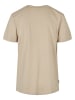 Cayler & Sons T-Shirt kurzarm in sand