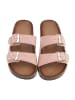 Ital-Design Sandale & Sandalette in Altrosa