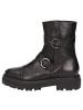 Sioux Stiefelette Kuimba-701 in schwarz