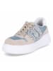 Liu Jo Low Sneaker TAMI 13 in Beige