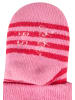 Sterntaler Baby Rasselsocken Tannenbaum in geranie