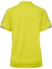 Hummel Hummel T-Shirt Hmlgg12 Multisport Damen Schnelltrocknend in SULPHUR SPRING