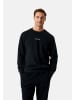 Björn Borg Sweatshirt in schwarz