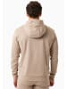 Organication Hoodie "MOR19900" in Sand
