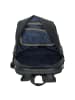 Harvest Label Aka Rucksack 46 cm Laptopfach in black