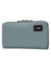 Pacsafe Continental Geldbörse RFID Schutz 20 cm in fresh mint