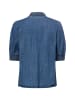 NÜMPH Bluse NUZandie in denim