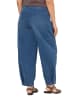 Ulla Popken Jeans in blue denim