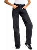 Reell Jeanshose "Women Holly Jeans" in Schwarz