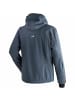 Maier Sports Jacke Joran in Dunkelgrau