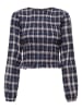 JDY Top in Black Iris