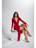 Holly Lolly Kleid in Rot