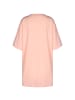 Puma Shirtkleid Classics in rosa