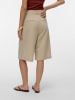Vero Moda Bermuda Shorts in Cement