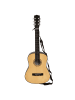 LEXIBOOK® Akustische Holzgitarre mit Tragetasche – 91 cm
