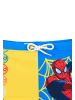 Spiderman Badehose Shorts in Blau