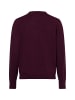 Finshley & Harding Pullover in bordeaux - 0035