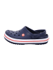 Crocs Clogs in Blau