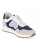 Tamaris Schnürhalbschuh in grey