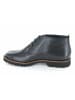 Sioux Stiefelette in schwarz